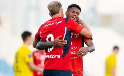 Заявка ЦСКА на титул, «Спартак» выбрал стабильность. Главные выводы по трансферам РПЛ