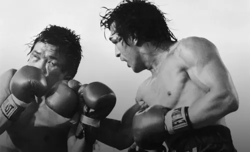 Чемпионская защита обернулась человеческой катастрофой. Победу затмила смерть соперника