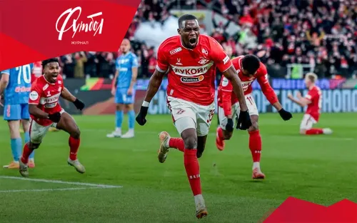 Утроим шоу! «Советский спорт» дал вторую жизнь ещё одной легендарной премии