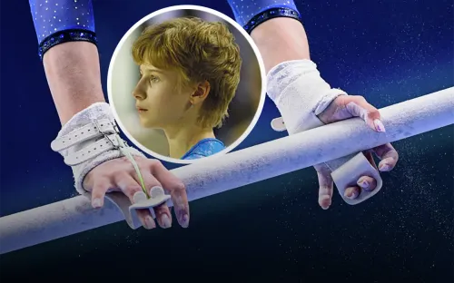 Падение головой в пол и перелом позвоночника. Советская чемпионка училась ходить заново