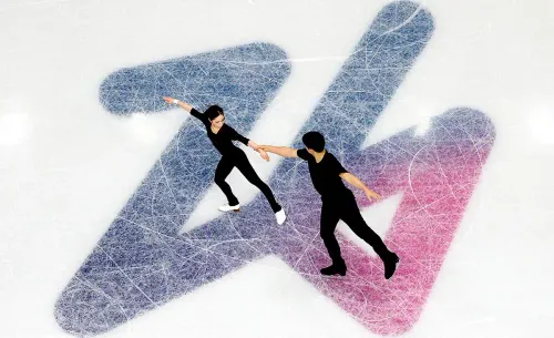 Прогноз на фигурное катание: спортивные пары на Олимпиаде-2026 — кто выиграет золото в Милане?