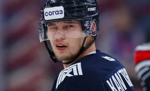 Из России с любовью. Почему лидер «Металлурга» быстро станет своим в НХЛ