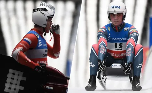 Старший в тюрьме, младший — на трассе. У России будет уникальная история на Олимпиаде