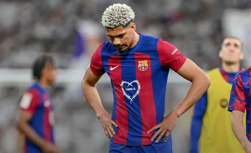 Депрессия до Иерусалима довела. Как Араухо ищет новый смысл жизни