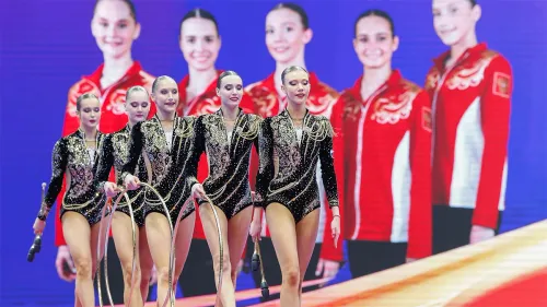Новый способ выдавить россиян из спорта. Теперь решают власти на местах