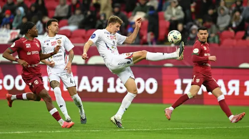 ЦСКА потерял ворота, «Локо» – магию Батракова. Главные выводы по матчам субботы в РПЛ