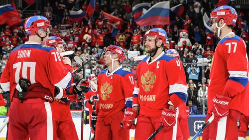 Неожиданный инсайд из НХЛ по допуску России. Кубок мира-2028 ближе, чем кажется