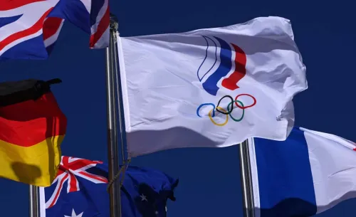 Россияне на Олимпиаде-2026. Кто уже допущен в нейтральном статусе