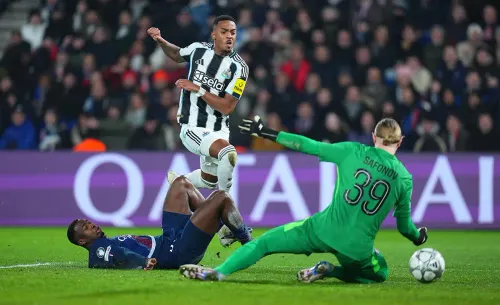 Наши остались, чемпион известен на 28%. Что дальше в Лиге чемпионов