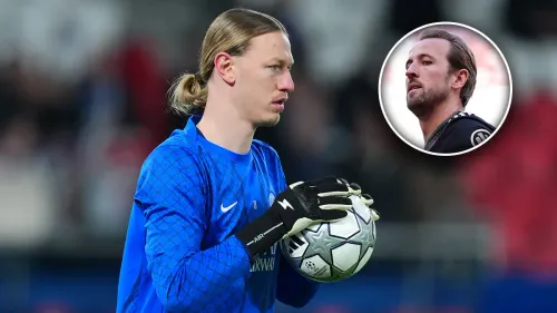 Сафонов может решить судьбу «Золотого мяча». На приз претендуют только пять футболистов