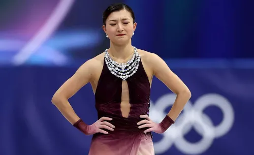 Главная трагедия в Италии — не Петросян. Жалеть стоит Каори Сакомото