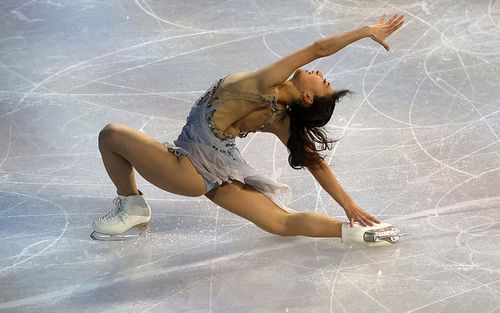 Сакамото ушла, огорчив Валиеву, наследницы определены. Главные выводы после ЧМ у женщин