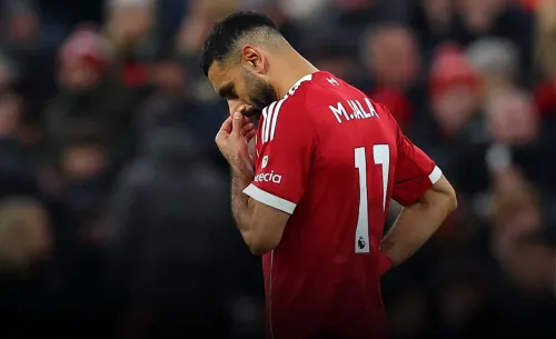 Салах экстренно бежит из «Ливерпуля». Куда перейдёт после скандала?