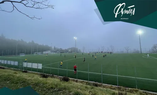 Худшая лига мира. Что представляет собой чемпионат страны с последнего места рейтинга ФИФА