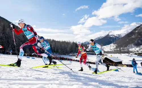 Семь против одного. Коростелёв сломал палку, но отправил сигнал перед Олимпиадой