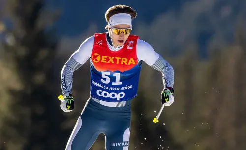 Медаль в Лахти – не чудо. Почему Коростелёв может победить в Финляндии