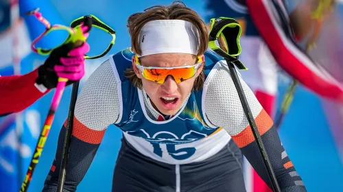 В лыжах готовится революция. У Коростелёва уберут конкурентов на Кубке мира?