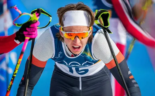 Коростелёв не вышел из тумана. Вместо яркого марафона — провал организаторов