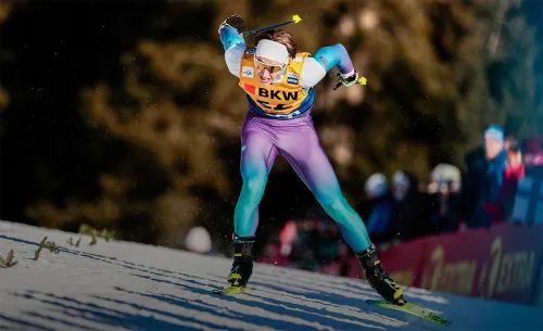 Голодный Коростелёв против сытой армии норвежцев. Расклады на этап Кубка мира в Фалуне