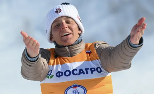 В России хорошо — в Европе платят больше. Сколько Коростелёв заработал на Кубке мира?