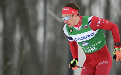 Пролог не спринт, Большунов – не Клебо. Почему Коростелёв может удивить уже в первой гонке