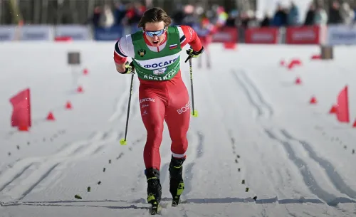 Последний чемпион под российским флагом. Теперь он – наша главная надежда на ОИ