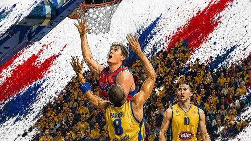 «Кошмар «Олимпийского» сделал нас сильнее». Легендарной победе ЦСКА в Евролиге 20 лет