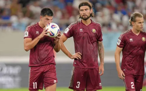 Беларусь проиграла в первых турах. Возьмут ли очки в  матче с Данией?