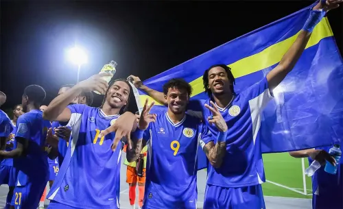 Все участники ЧМ-2026 по футболу: известны 42 из 48 сборных