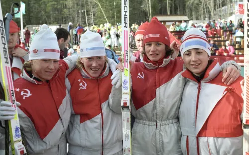 Квартира вместо ребёнка. Как советских лыжниц заставляли делать аборты