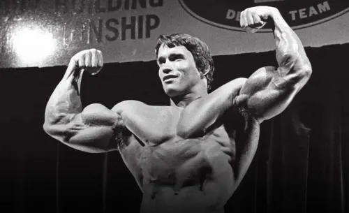 Шварца освистал весь зал. Его «судейский» титул привёл к бойкоту «Мистер Олимпия»