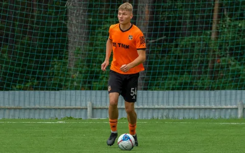 Секача обвинили в убийстве. Воспитанник «Локомотива» пытался ограбить женщину