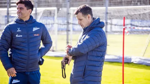 У Семака три проблемы до игры с «Краснодаром». «Зенит» снова может остаться без титулов