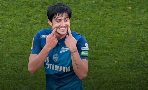 Новая кровь ЦСКА, возвращение Азмуна и решение Баринова. Главные трансферные слухи РПЛ