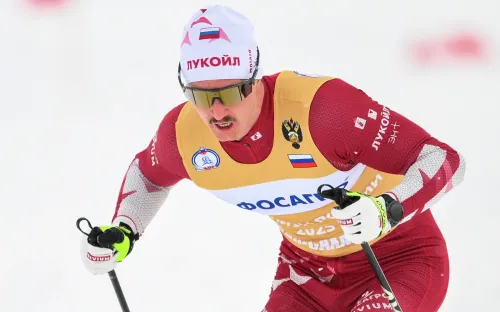 Ардашев давно вышел из тени Большунова и Коростелёва. Финал Кубка России ничего не меняет