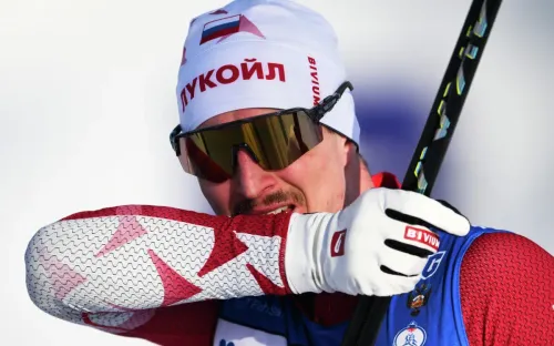 Лыжный спринт у мужчин и женщин на чемпионате России. Пантрина и Ардашев завоюют золото?