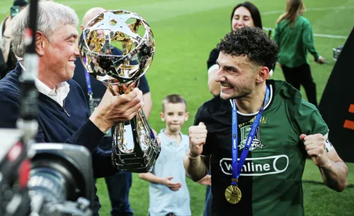 Есть ли жизнь без Галицкого? Владелец «Краснодара» намекнул на свой уход