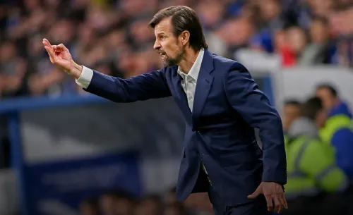 Антирекорд Семака. «Зенит» выдал ужасную по качеству игру в Калининграде