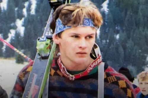 Чемпион мира разбился на скорости 180 км/ч. Виновника ДТП так и не нашли 