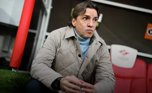 В «Спартаке» может быть российский тренер. Изучили всех кандидатов