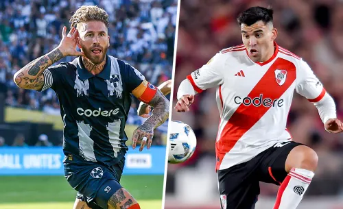 «Ривер Плейт» сыграет с «Монтерреем» на КЧМ. Удивят мексиканцы аргентинских «миллионеров»?