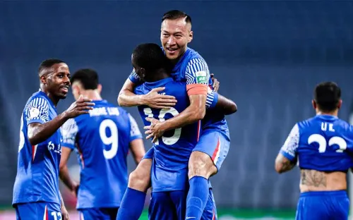 «Юньнань Юйкунь» против «Шанхай Шэньхуа». Сможет ли новичок лиги остановить лидера?