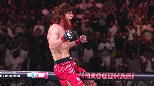 Шара Буллет – чемпион UFC. Как воплотить такой сценарий в жизнь?