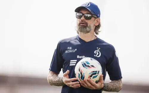 Теневой герой Ролана. Кажется, мы недооцениваем Романа Шаронова