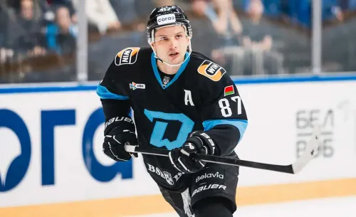 Не сравнивайте с Овечкиным. Вадим Шипачёв — великий, но для своих