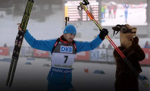 Франция протестовала, Россия ликовала. Падение лидера принесло Шипулину скандальное золото