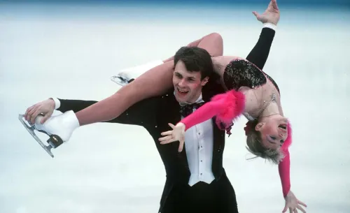 Чемпионат мира в Праге — особенный для России. Что стало с нашими легендами через 33 года