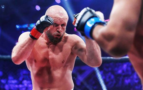 Ещё четыре! Решение Шлеменко – подвиг с элементами безумия