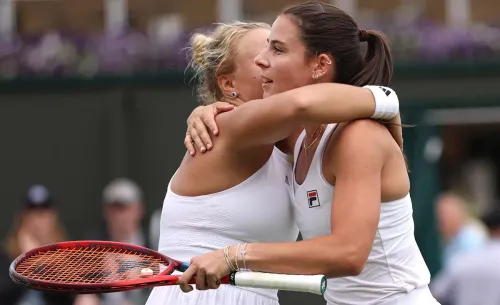 Диана Шнайдер — Эмма Наварро. Чем закончится битва равных соперниц?