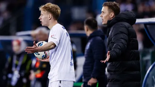 Возможное увольнение Шпилевского несправедливо. Руководство «Пари НН» смирилось с вылетом?